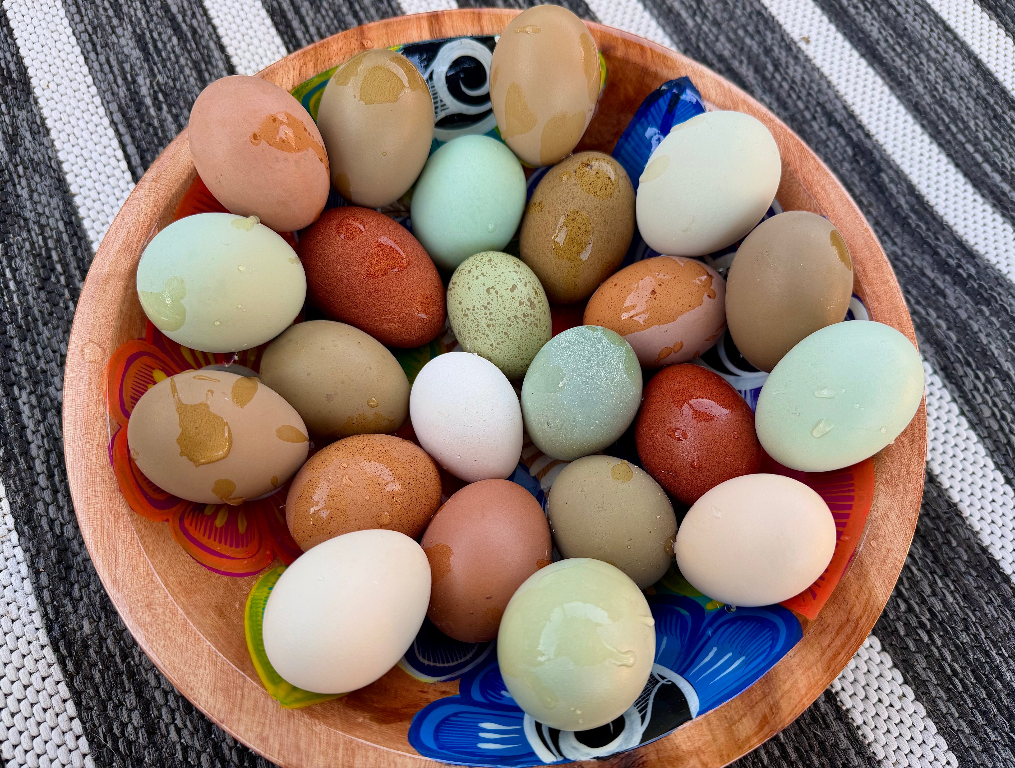 Gift Card to White House Black Egg Market
